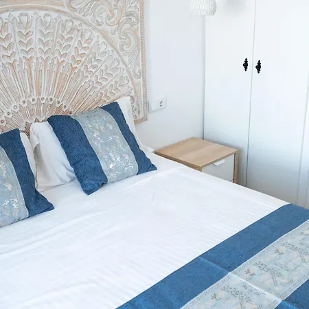 Knysna Boutique Rooms Peniscola Exterior photo