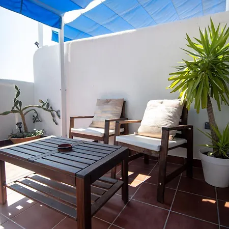 Knysna Boutique Rooms Peniscola Exterior photo