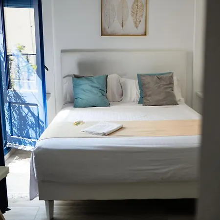 Knysna Boutique Rooms Peniscola Exterior photo