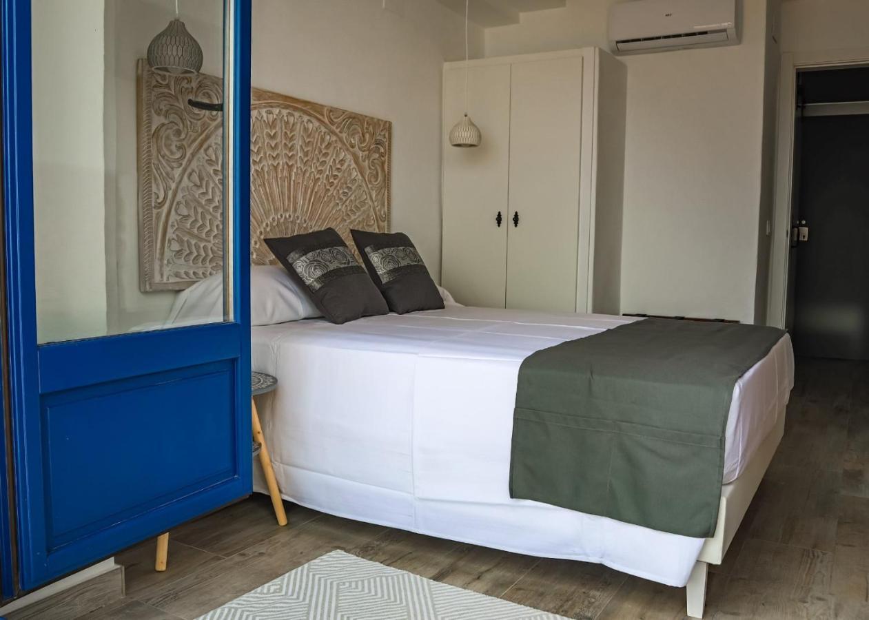 Knysna Boutique Affittacamere Peñíscola