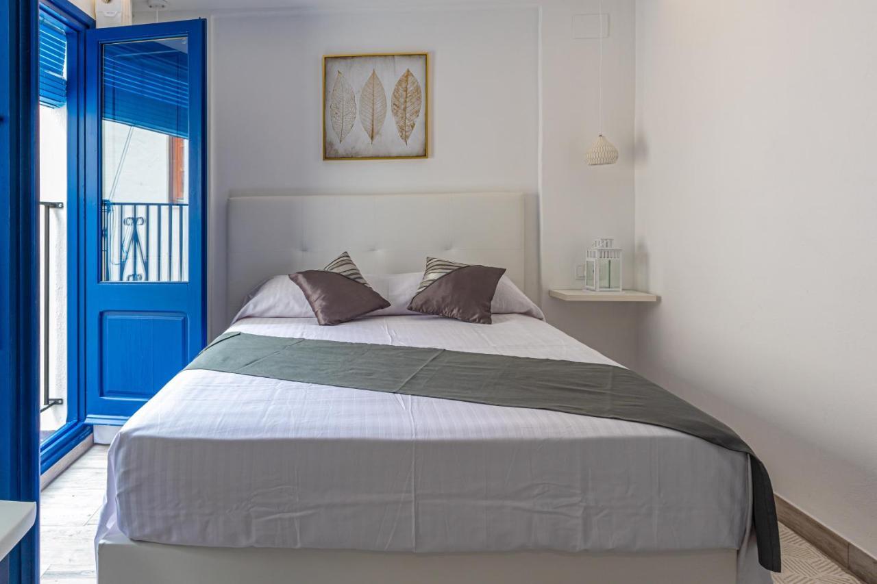 Affittacamere Knysna Boutique Peñíscola