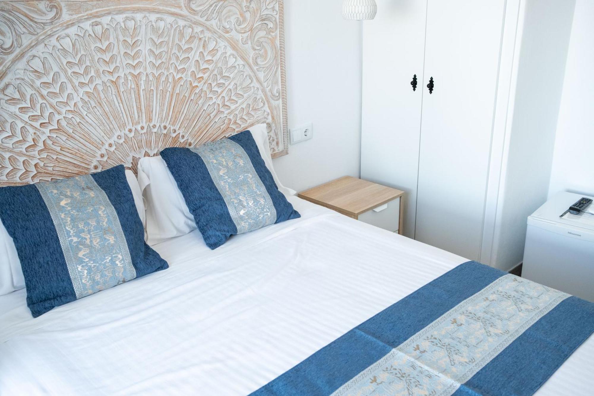 Affittacamere Knysna Boutique Peñíscola