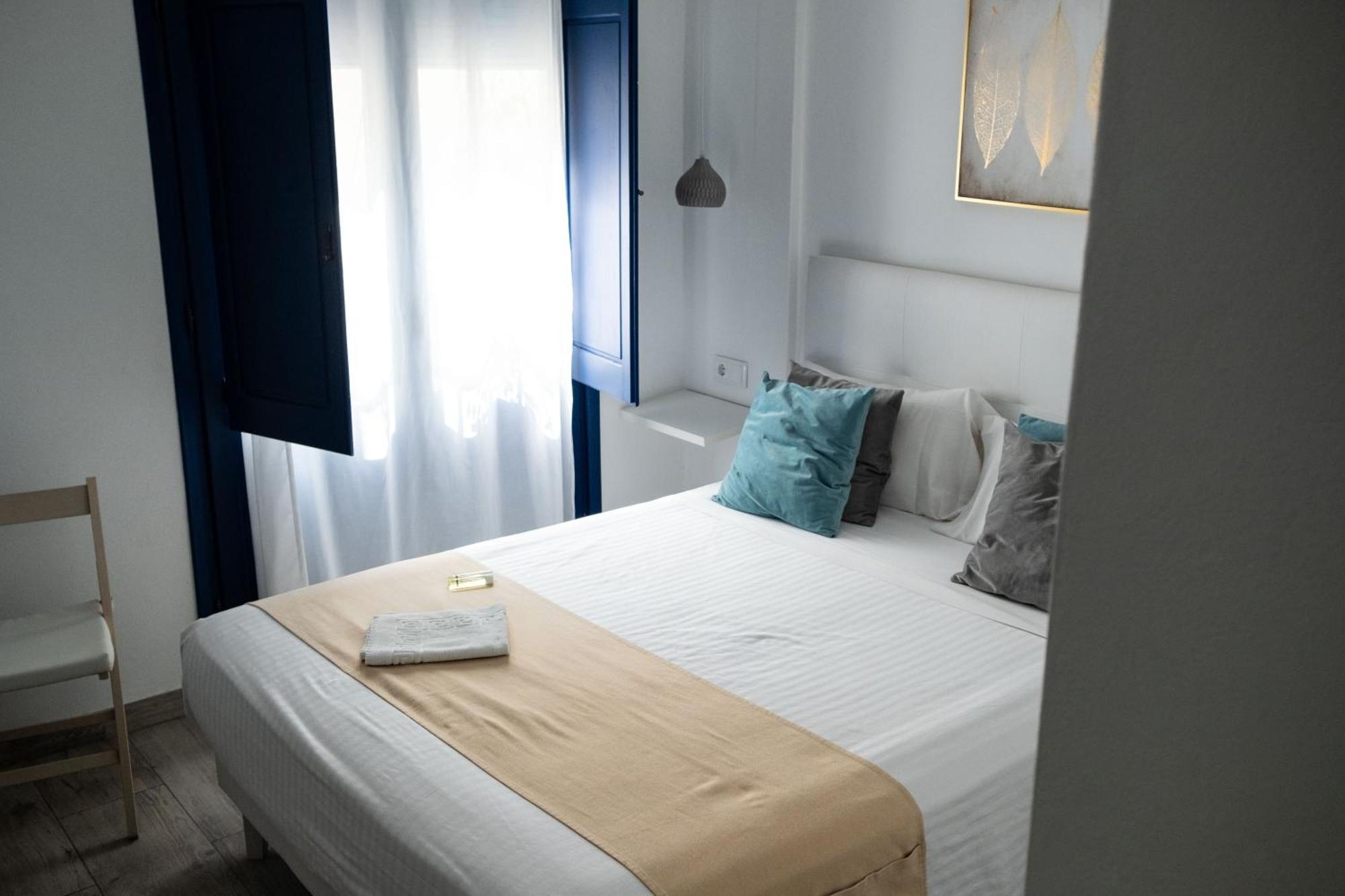 Affittacamere Knysna Boutique Peñíscola