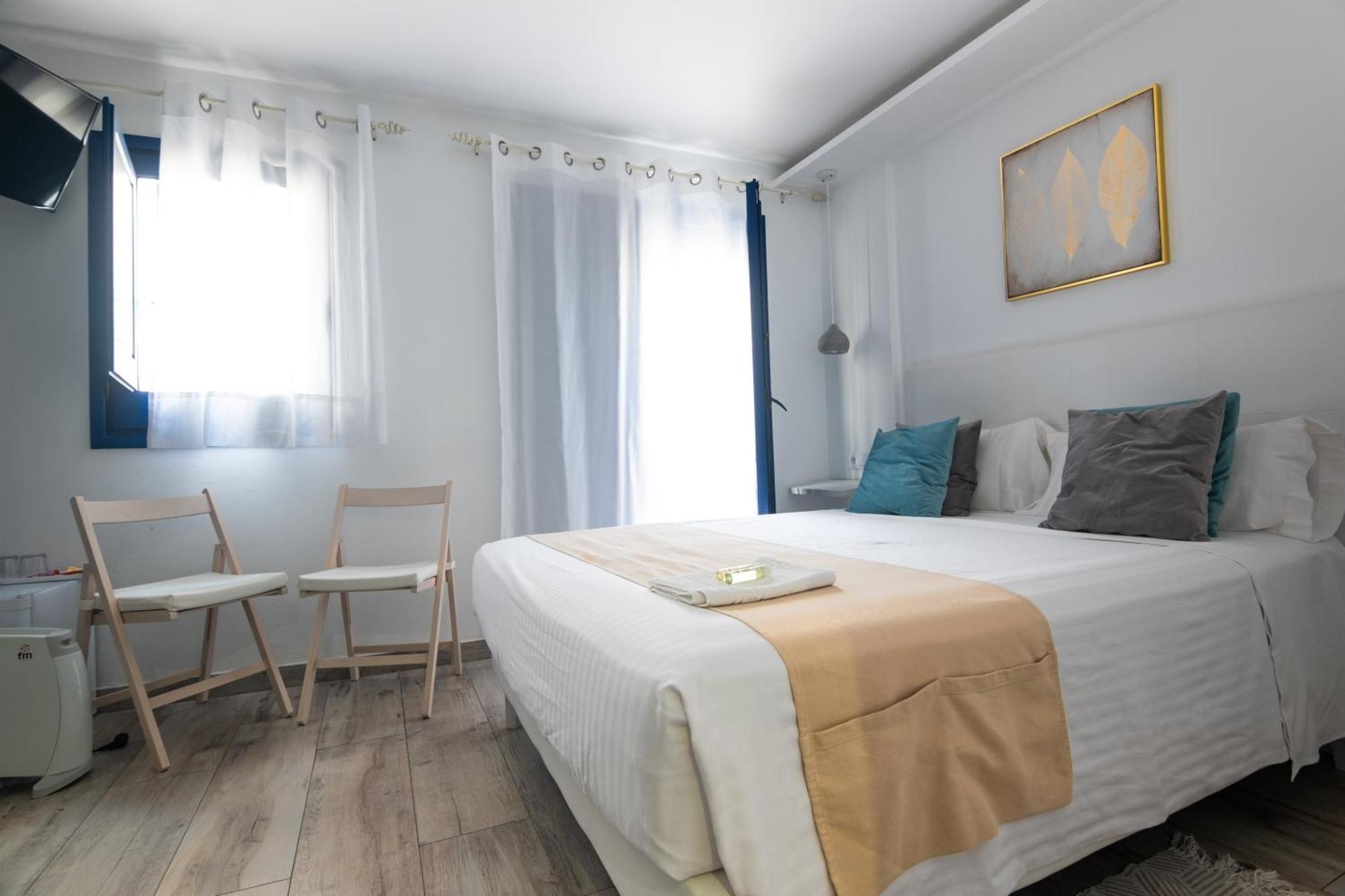 Affittacamere Knysna Boutique Peñíscola